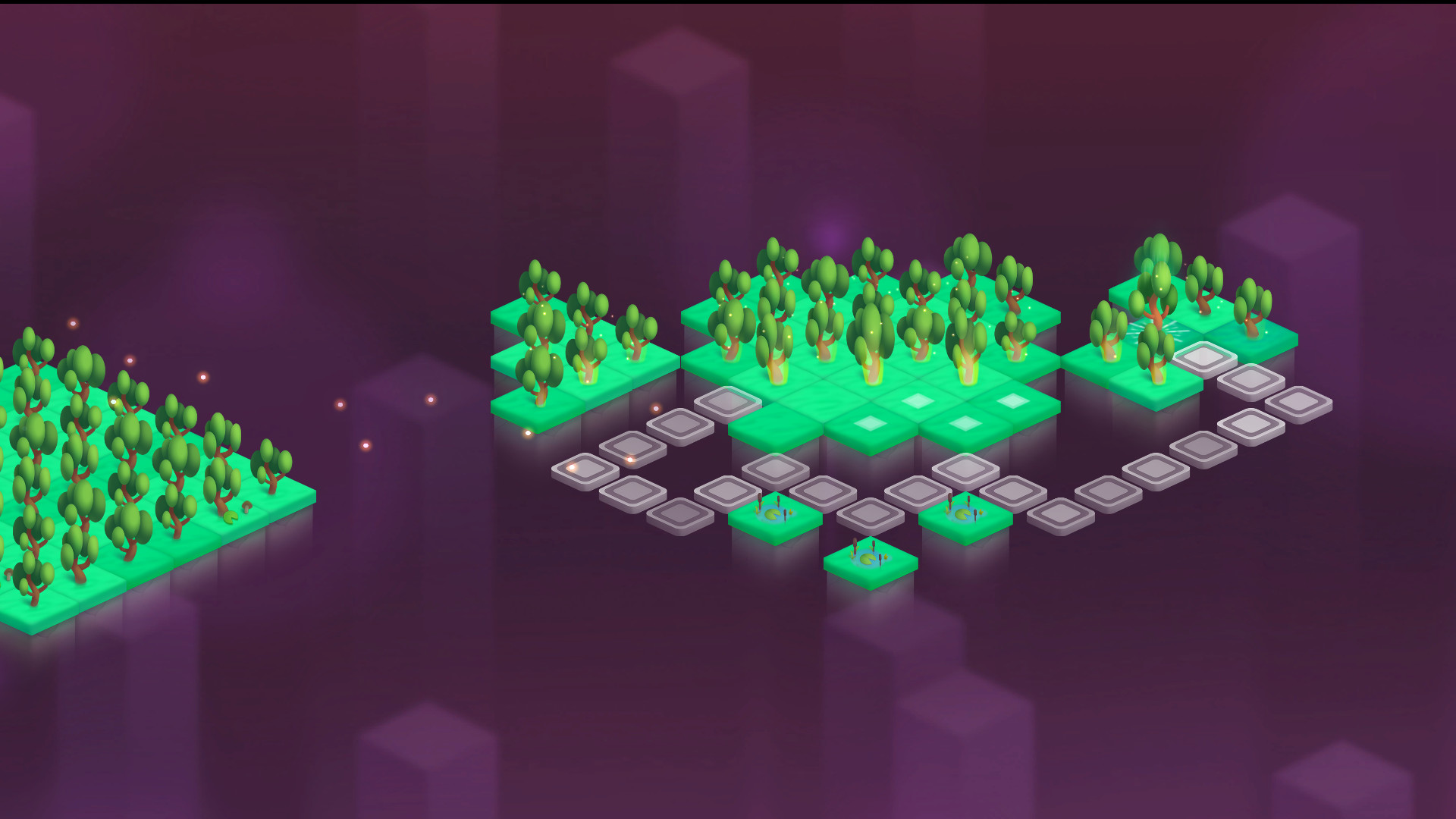 Forestation Steam CD Key