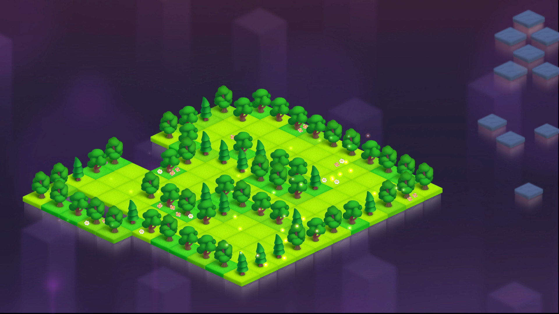Forestation Steam CD Key