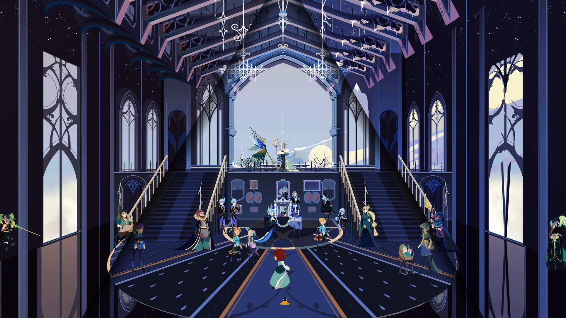 Cris Tales PC Steam CD Key 