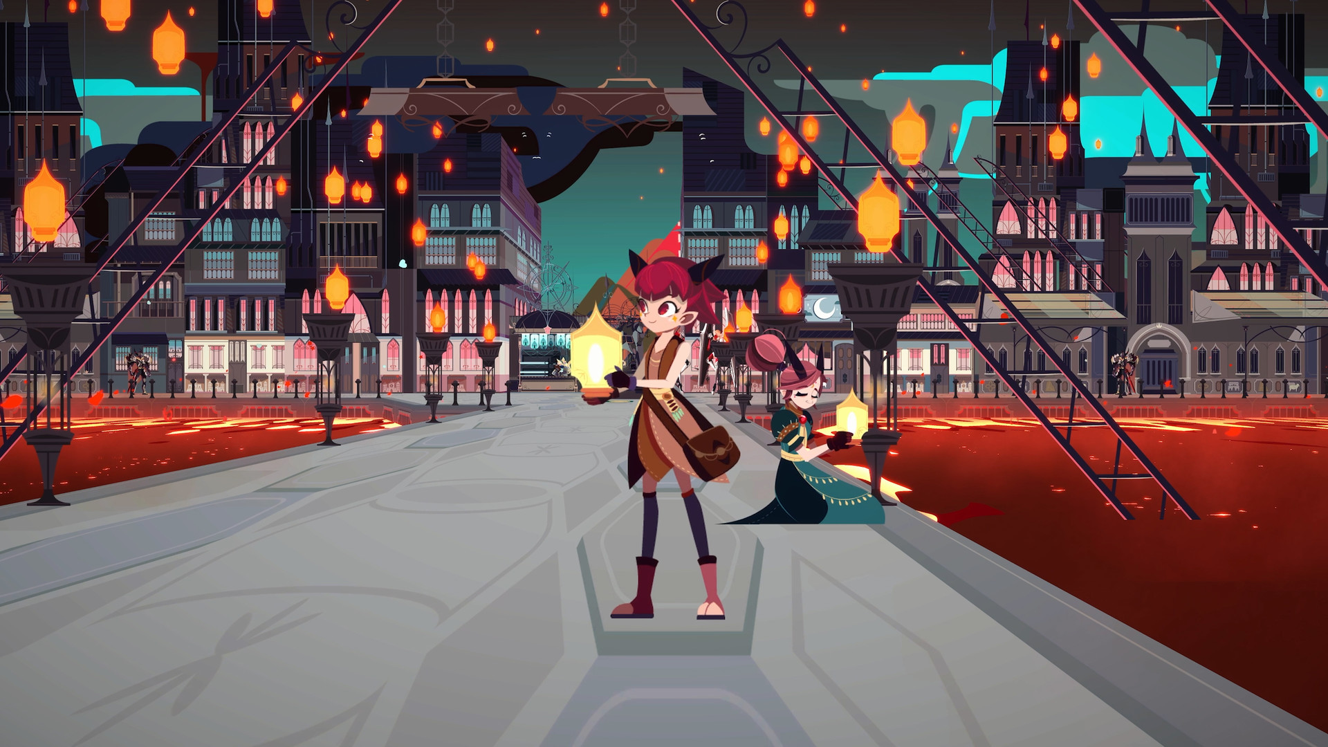 Cris Tales PC Steam CD Key 