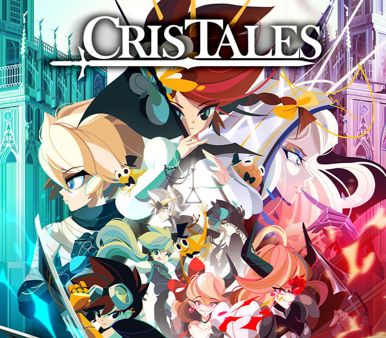 Cris Tales PC Steam CD Key 
