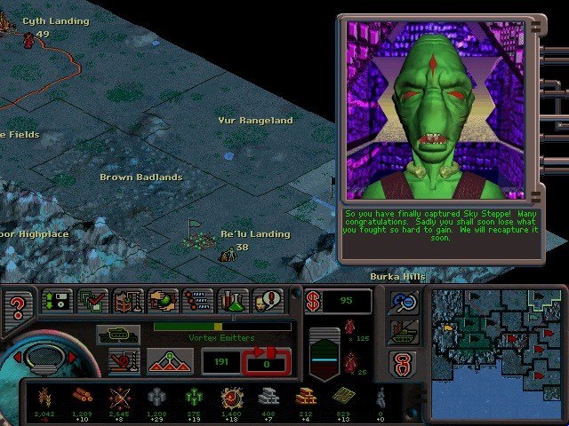 Deadlock II: Shrine Wars Steam CD Key