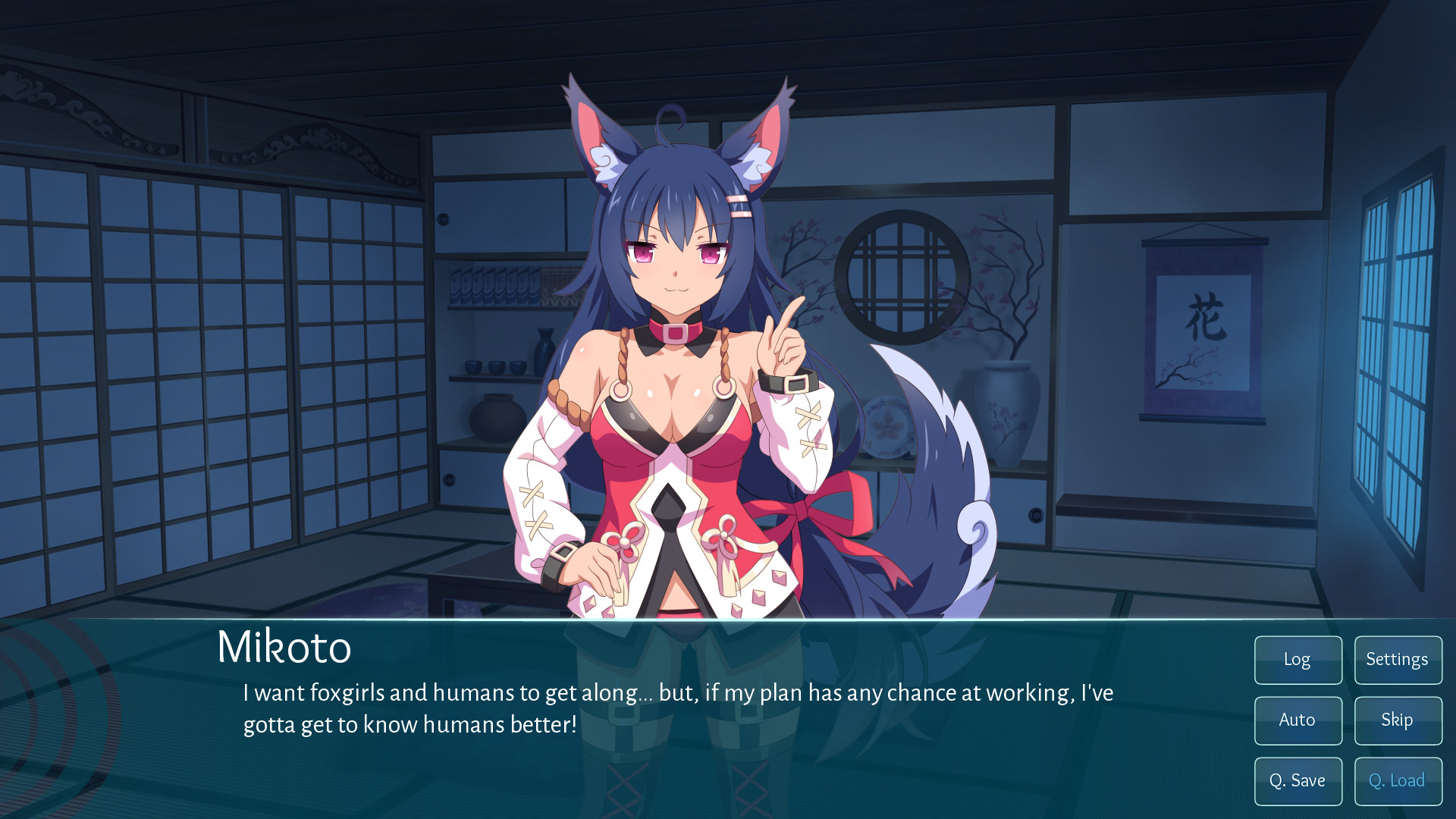 Sakura Fox Adventure EU Steam CD Key