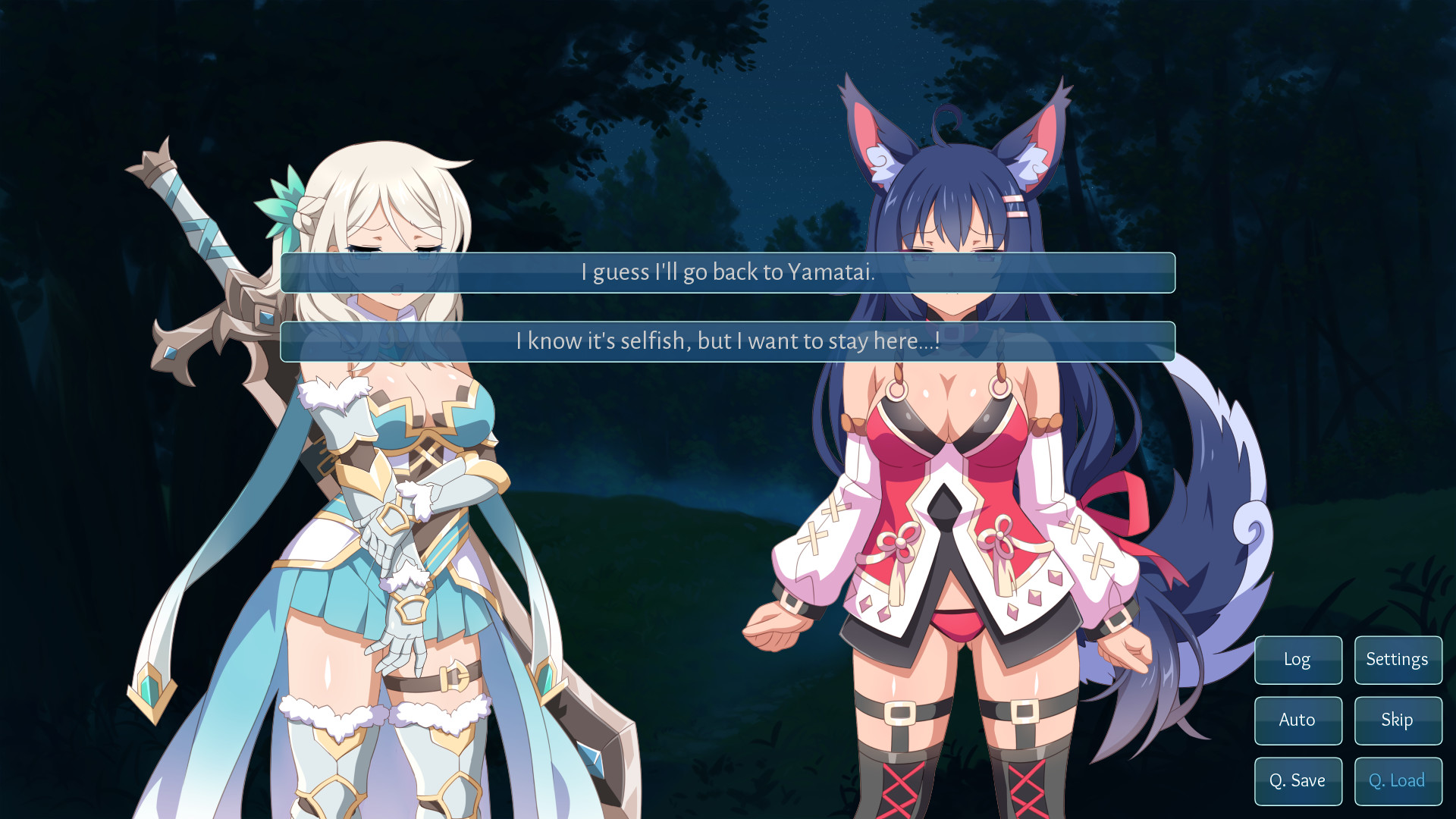 Sakura Fox Adventure EU Steam CD Key