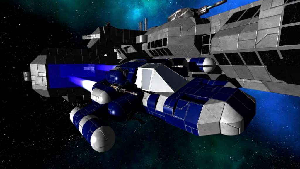 Empyrion - Galactic Survival PC Epic Games Account