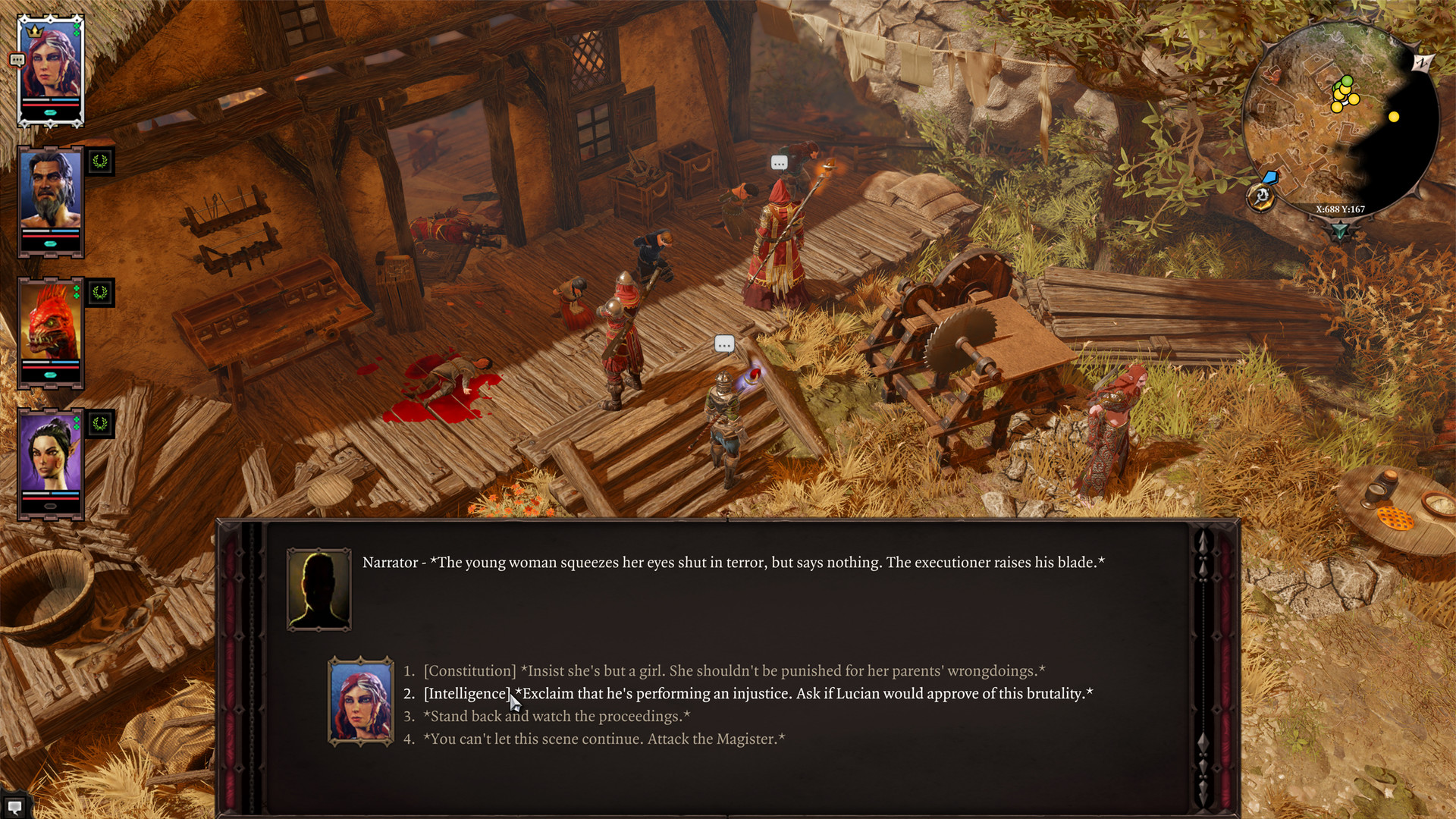Divinity: Original Sin 1 + 2 Bundle GOG CD Key