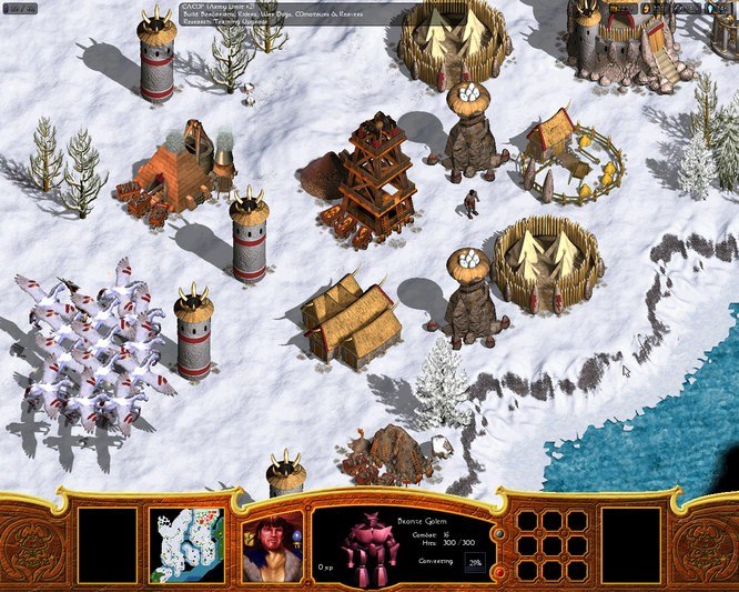 Warlords Battlecry 2 PC GOG CD Key