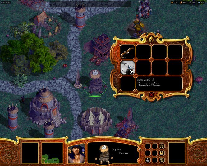 Warlords Battlecry 2 PC GOG CD Key