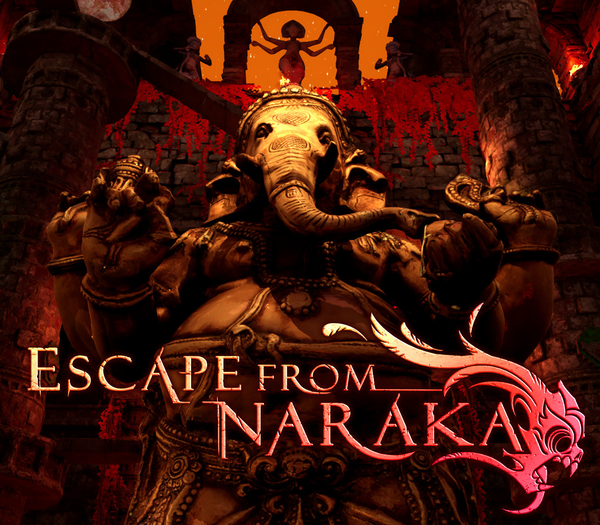 Escape from Naraka RU/CIS PC Steam CD Key