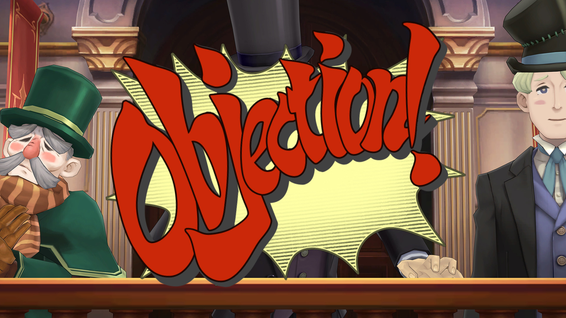 The Great Ace Attorney Chronicles EU Steam CD Key