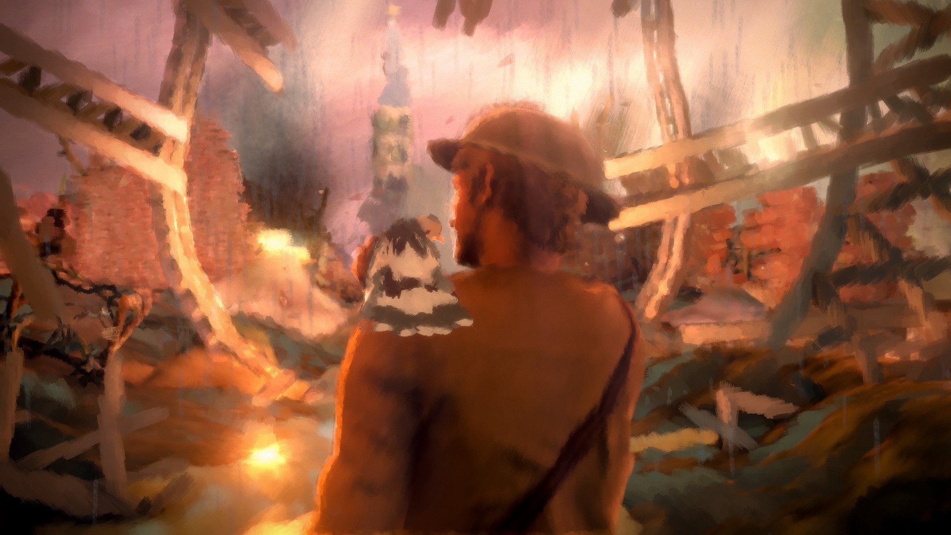 11-11 Memories Retold EU XBOX One CD Key