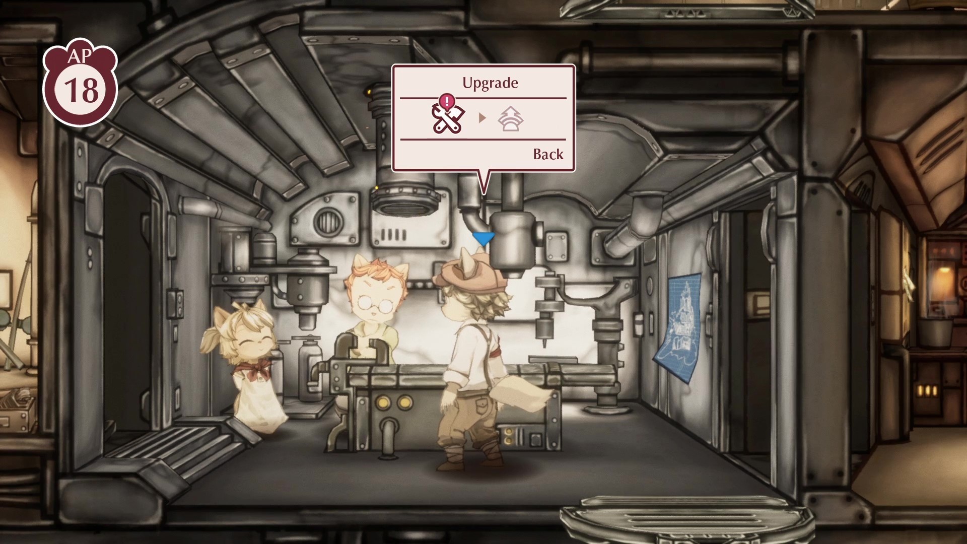 Fuga: Melodies of Steel Steam CD Key