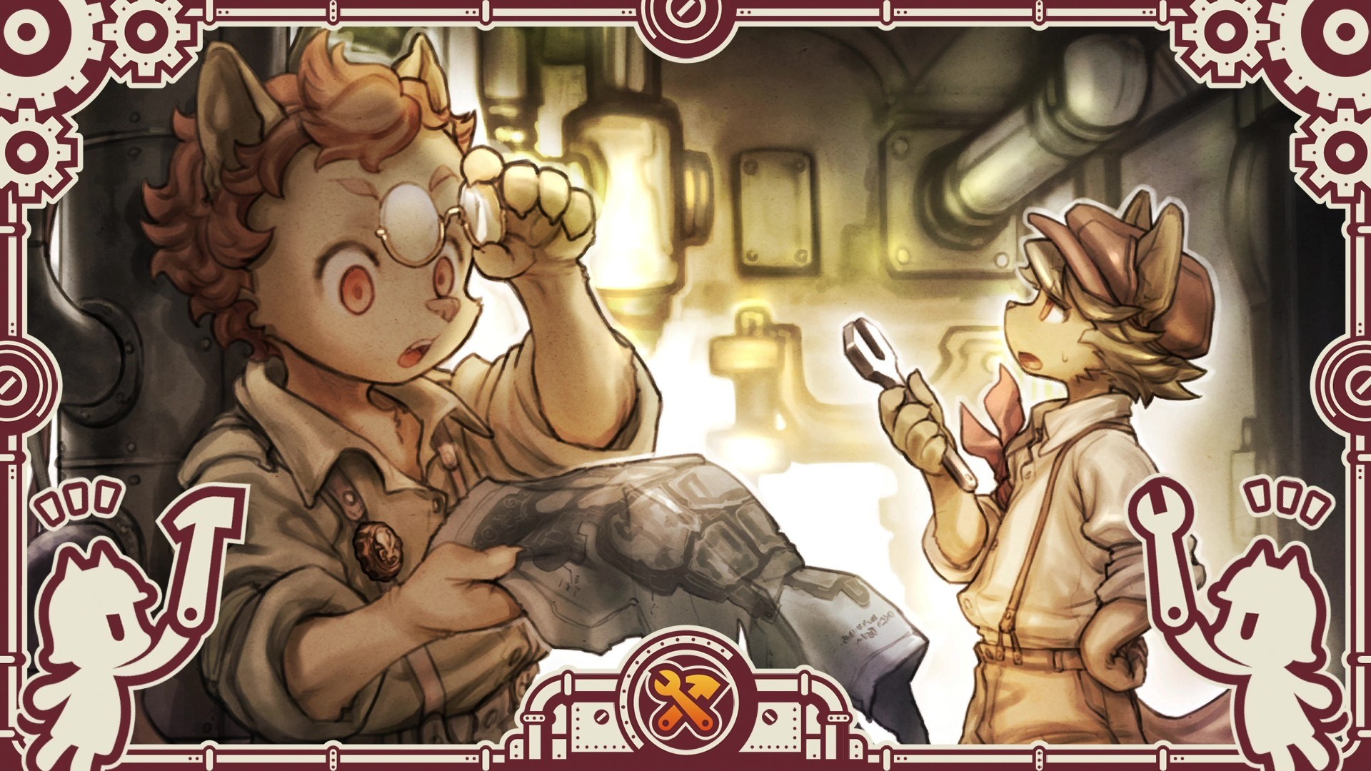 Fuga: Melodies of Steel Steam CD Key