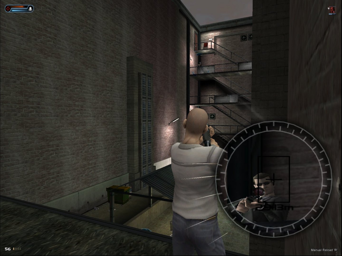 Second Sight Steam CD Key