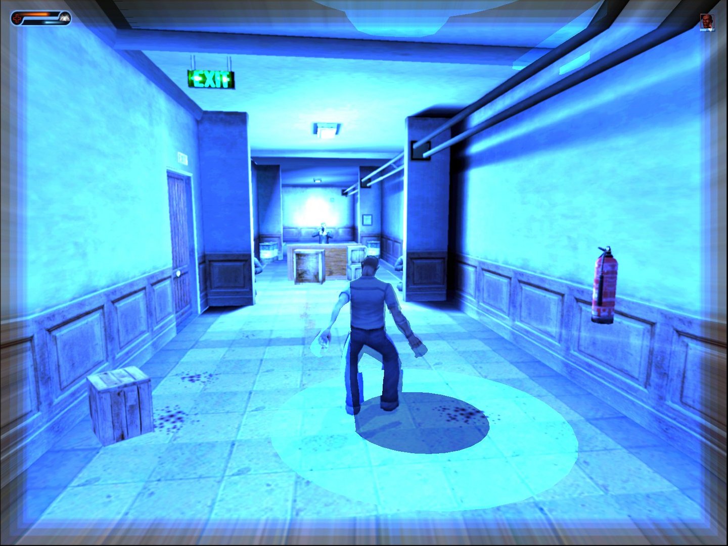 Second Sight Steam CD Key