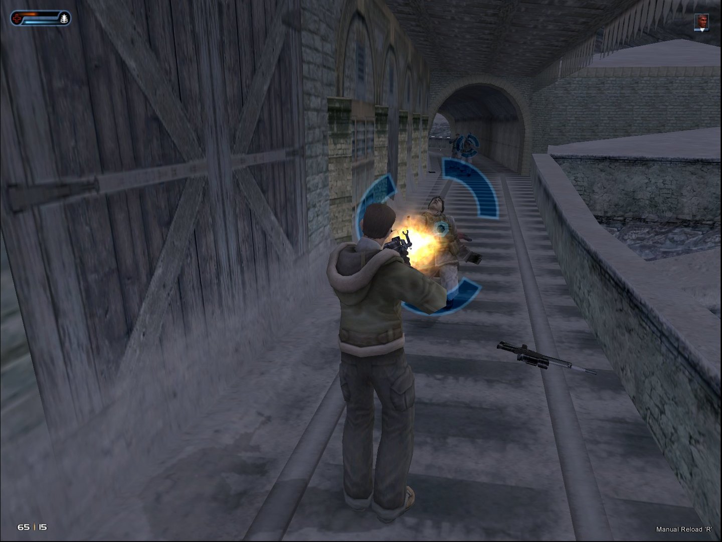 Second Sight Steam CD Key