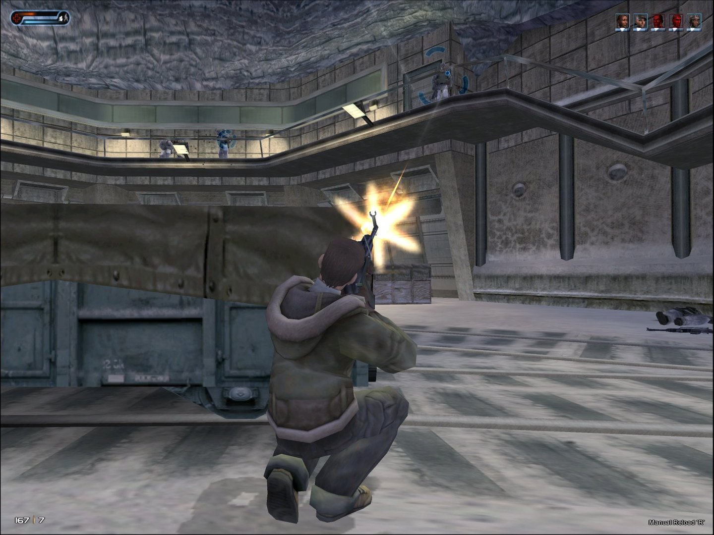 Second Sight Steam CD Key