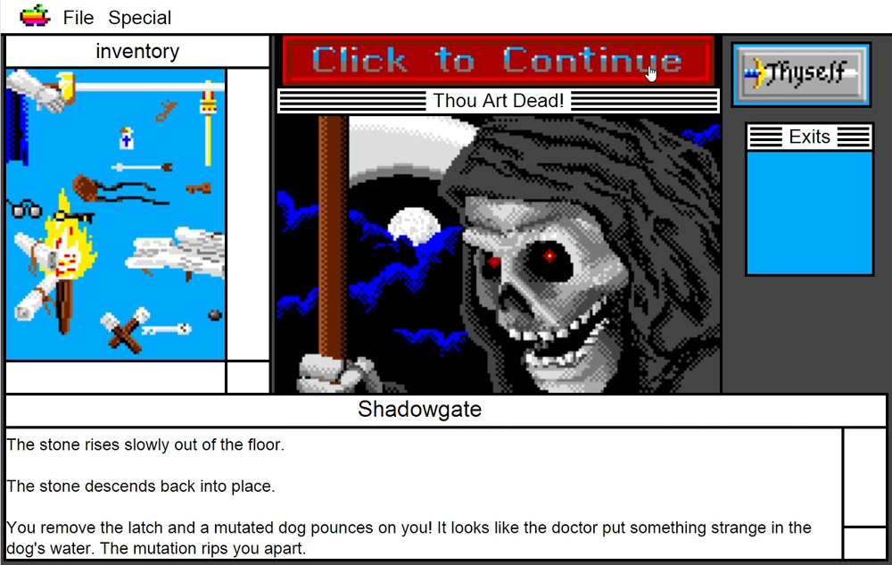 Shadowgate Bundle Steam CD Key