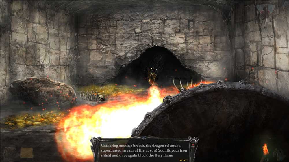 Shadowgate Bundle Steam CD Key