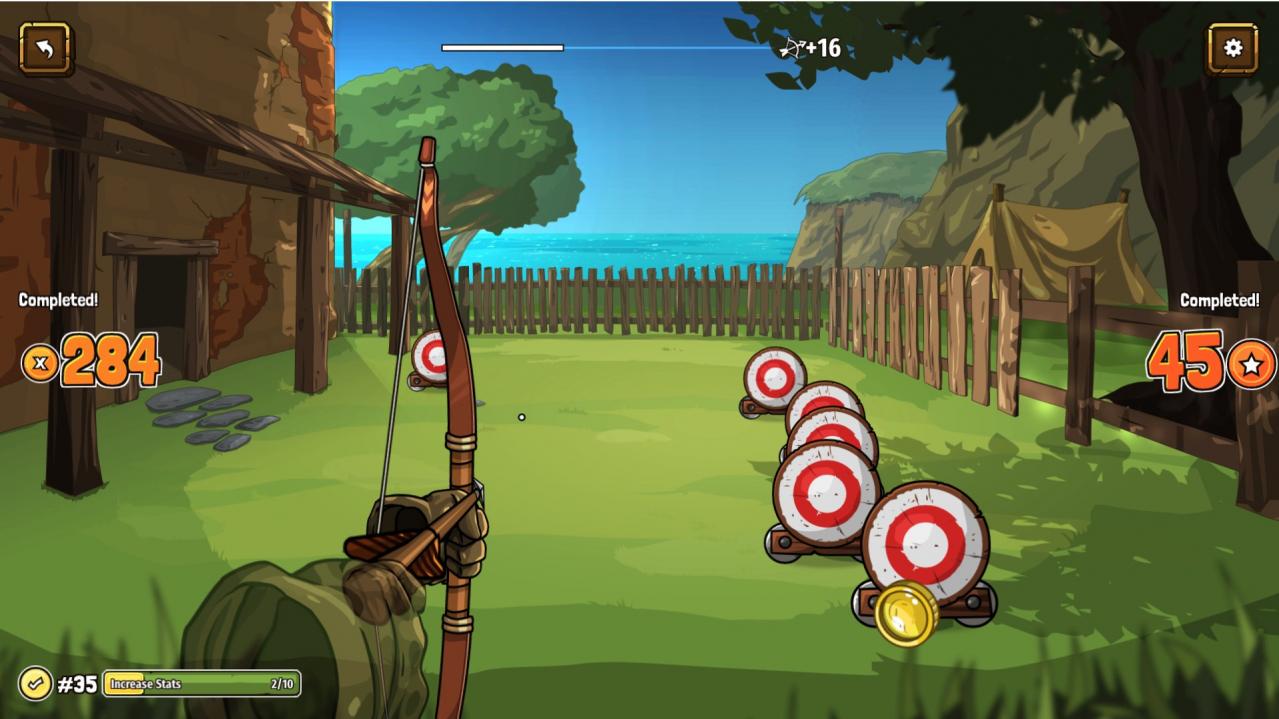 Swords & Souls: Neverseen Steam CD Key