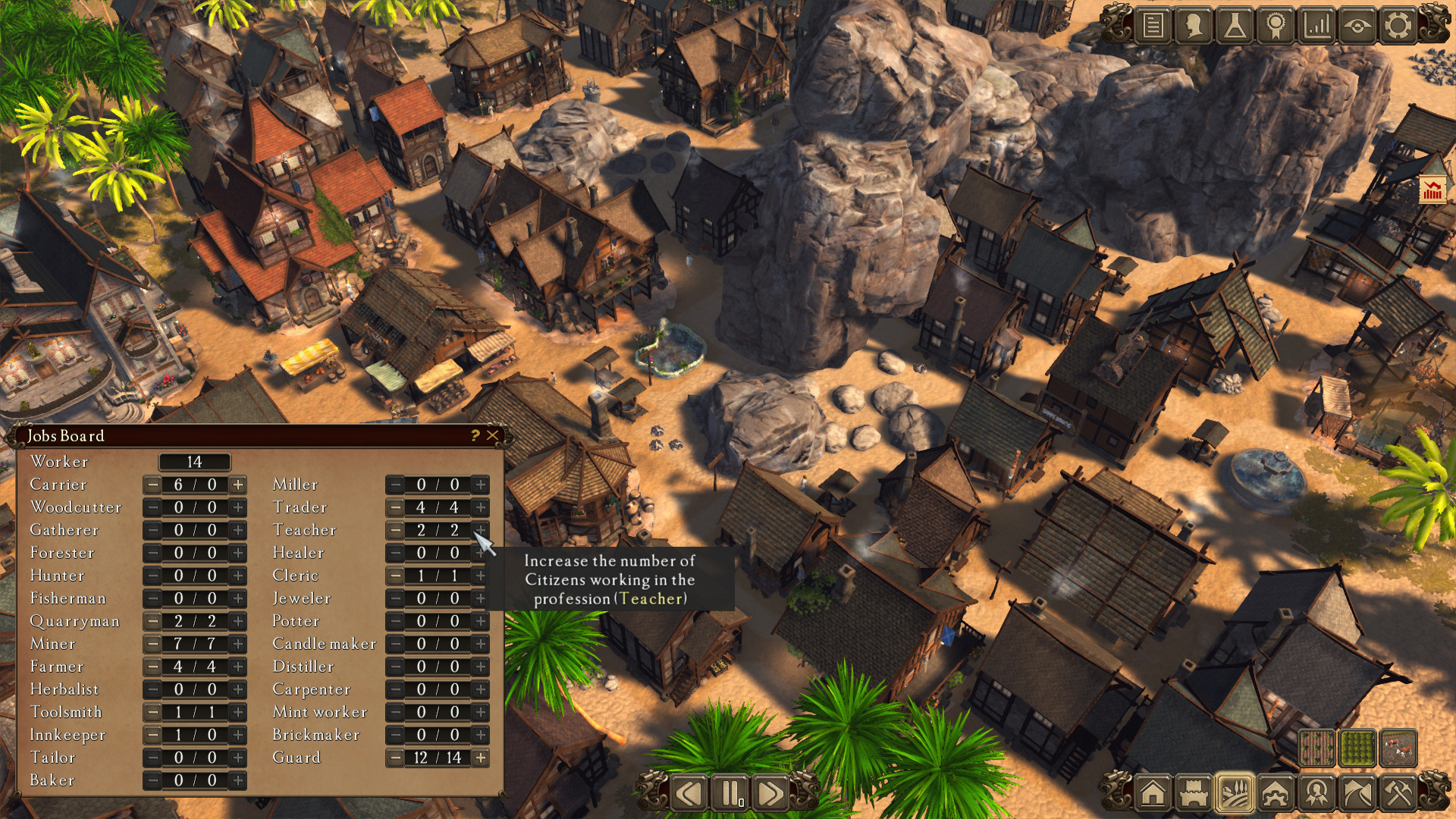 Patron Steam CD Key