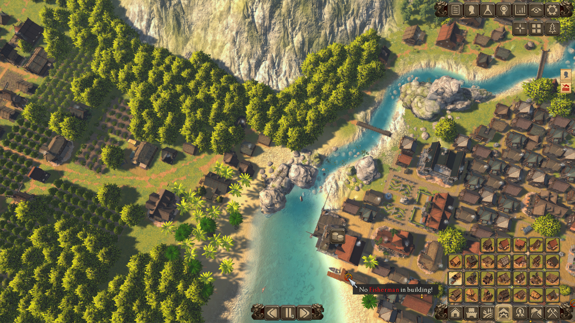 Patron Steam CD Key