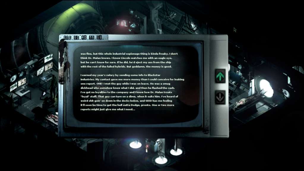 STASIS - Deluxe Edition Steam CD Key