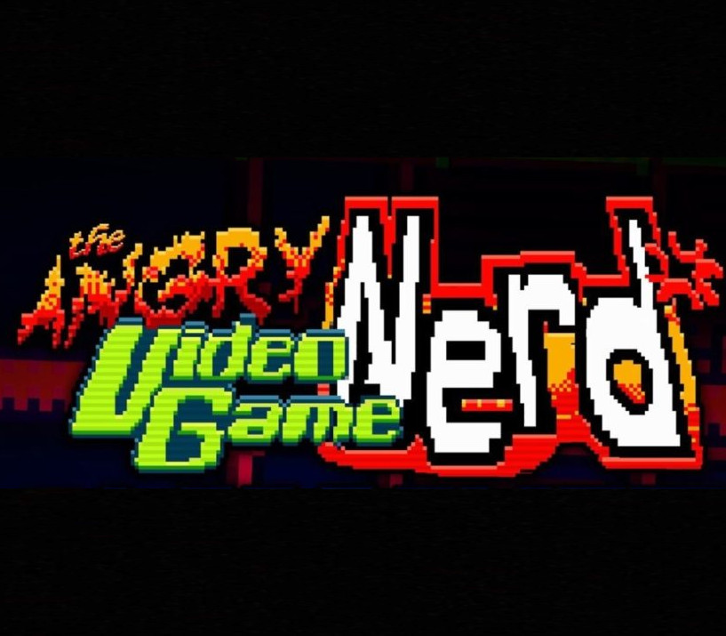 Angry Video Game Nerd I & II Collection Steam CD Key 