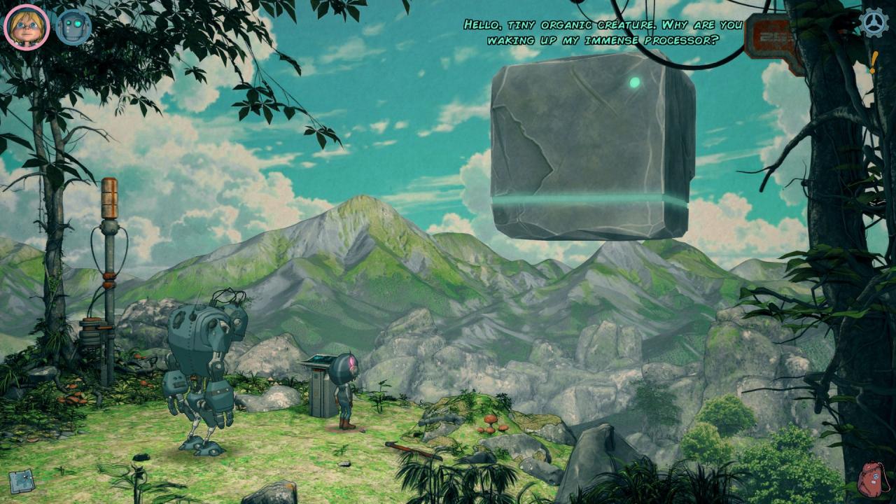 ENCODYA PC GOG CD Key