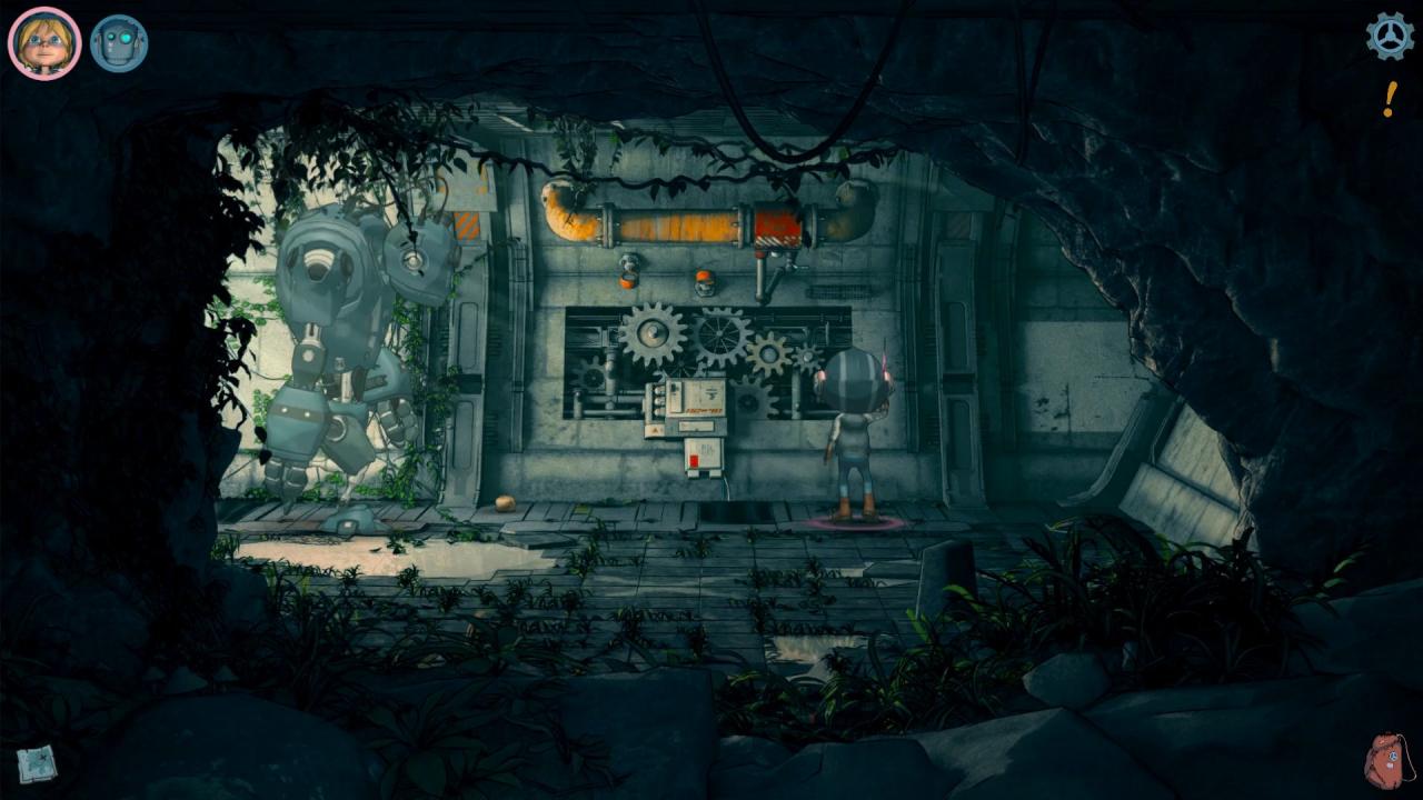 ENCODYA PC GOG CD Key