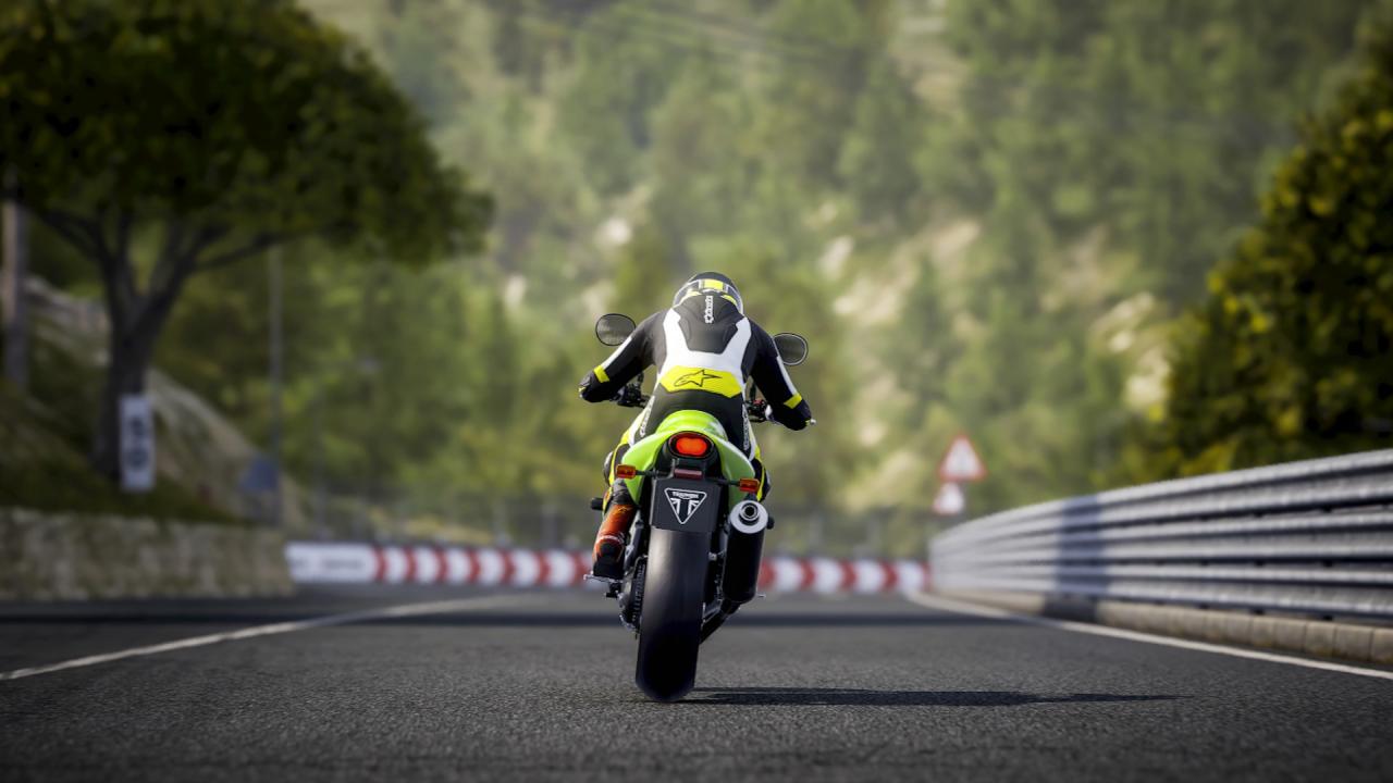 Ride 4 Special Edition EU XBOX One CD Key