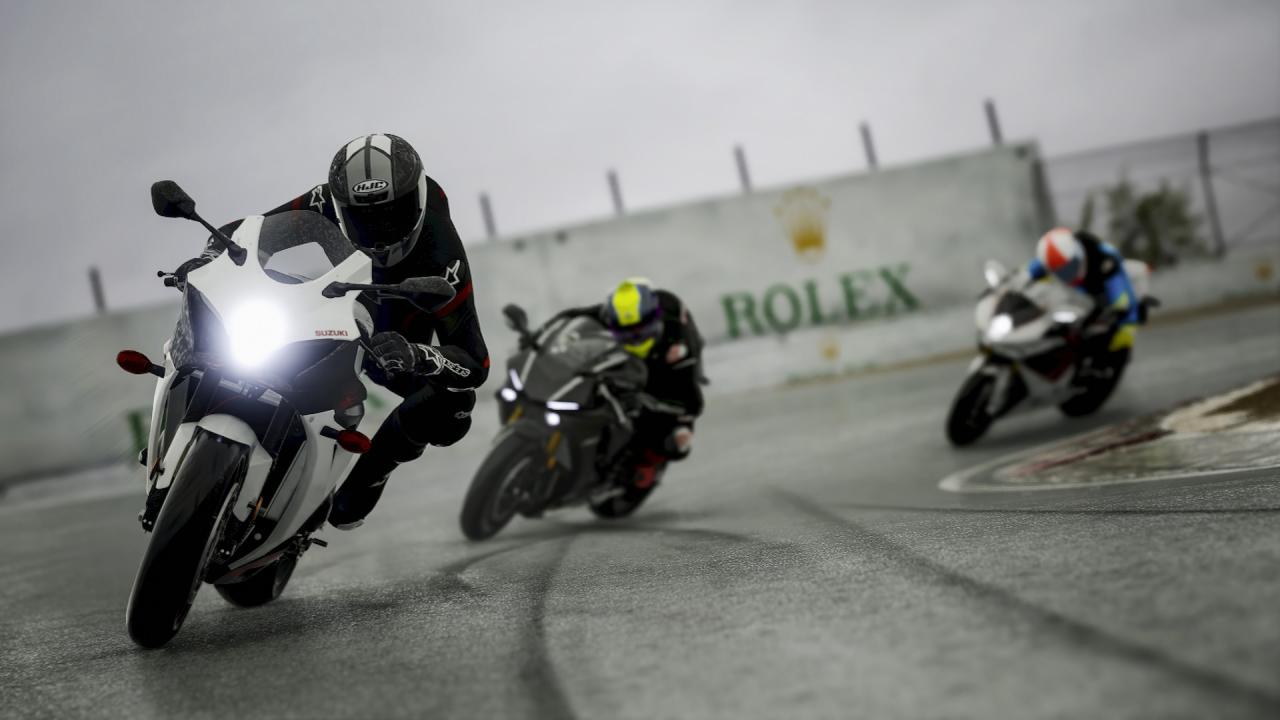 Ride 4 Special Edition EU XBOX One CD Key