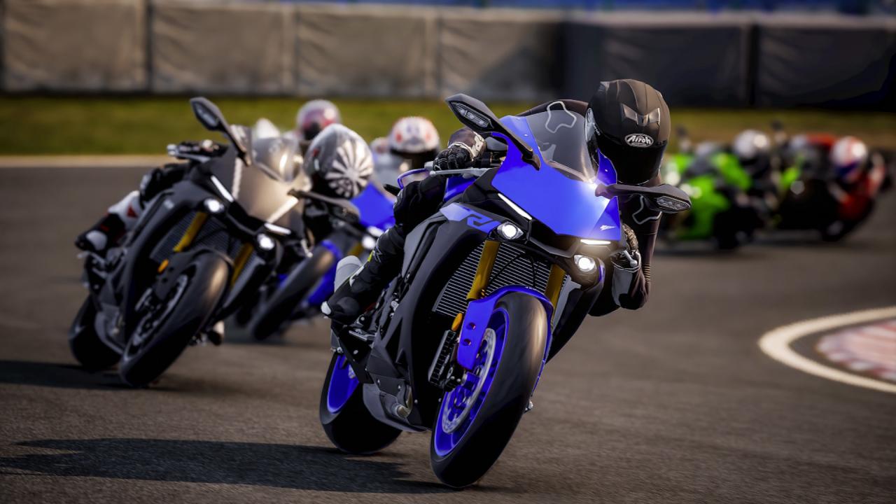 Ride 4 Special Edition EU XBOX One CD Key