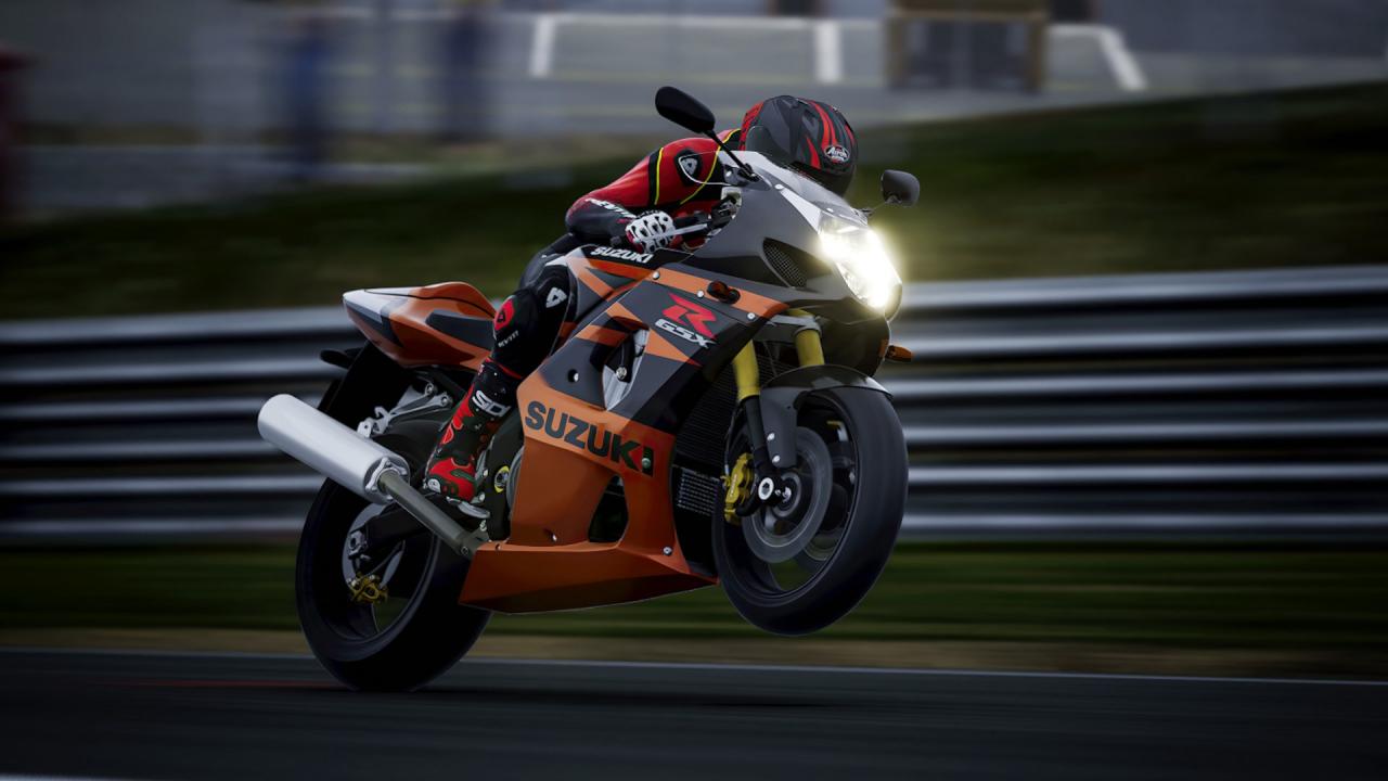 Ride 4 Special Edition EU XBOX One CD Key
