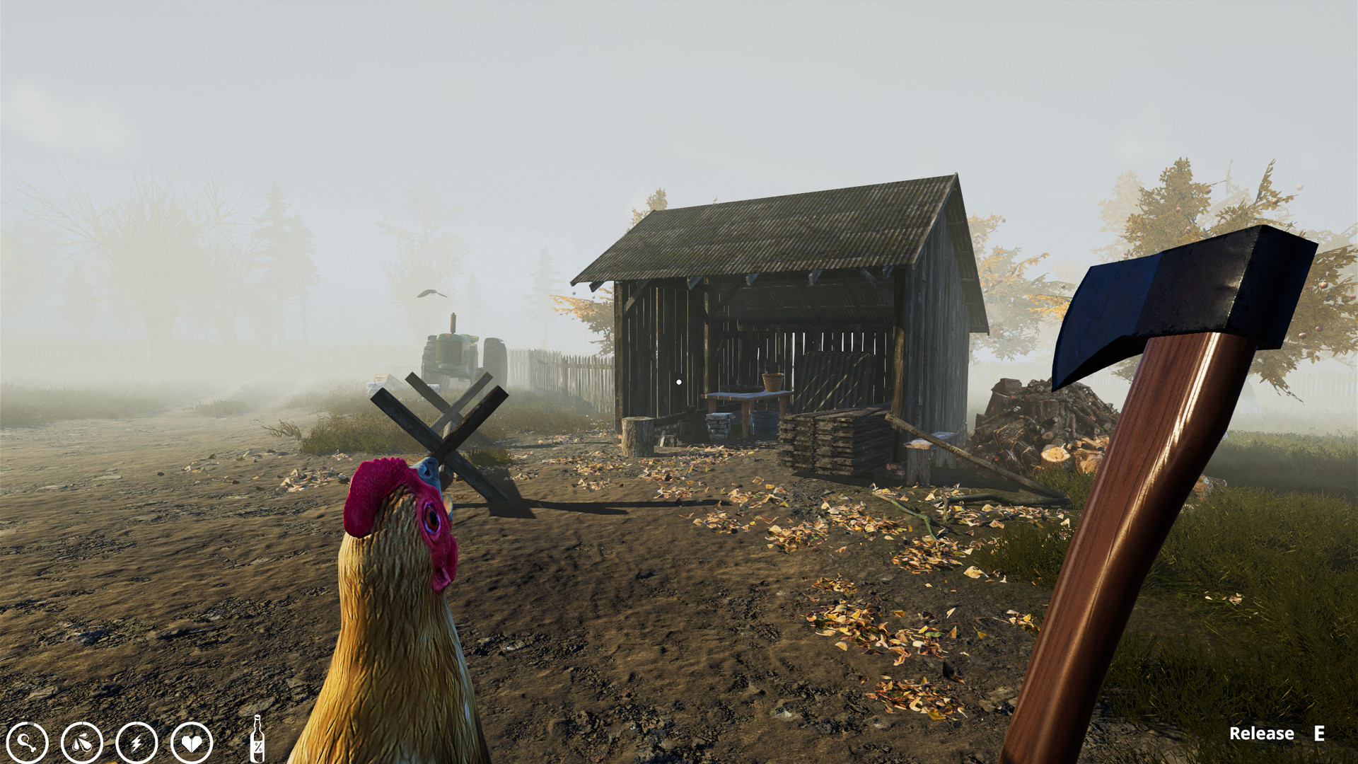 Farmer's Life PC Steam CD Key