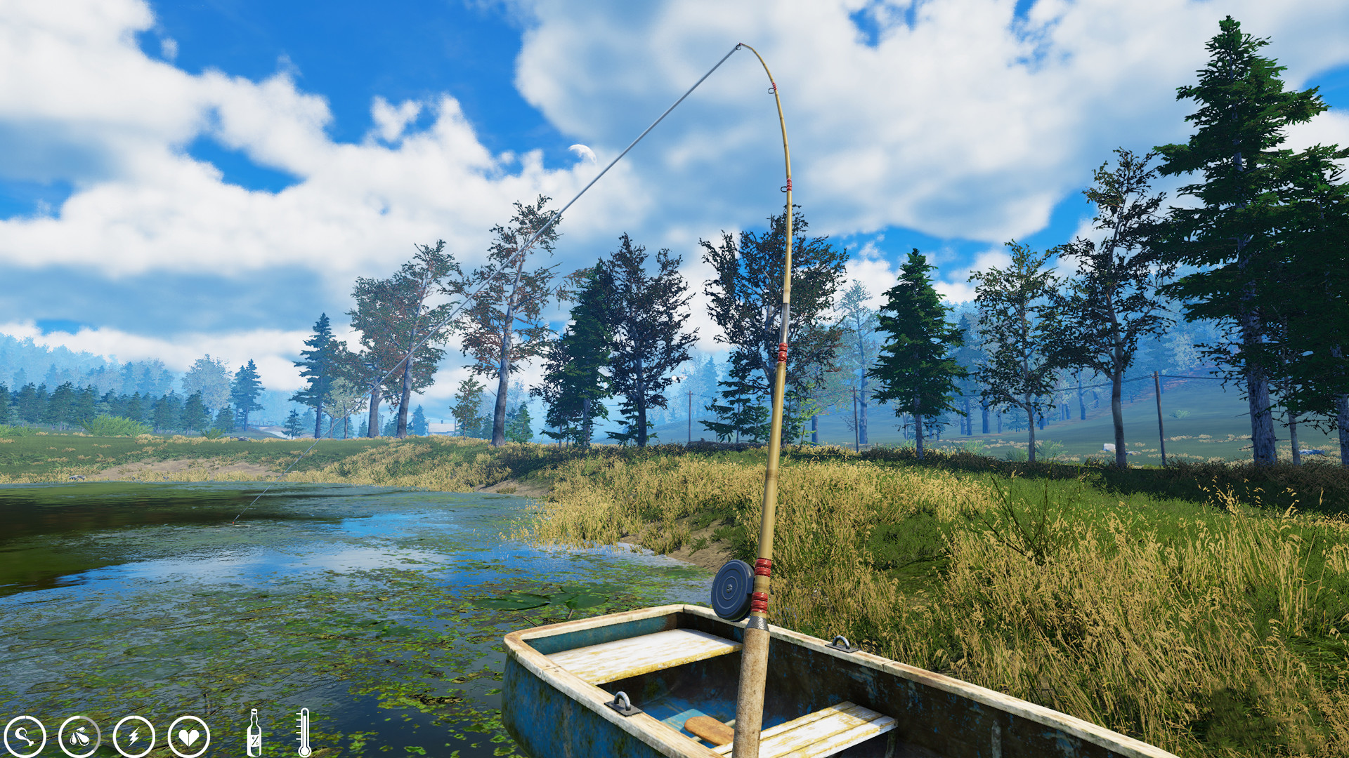 Farmer's Life PC Steam CD Key