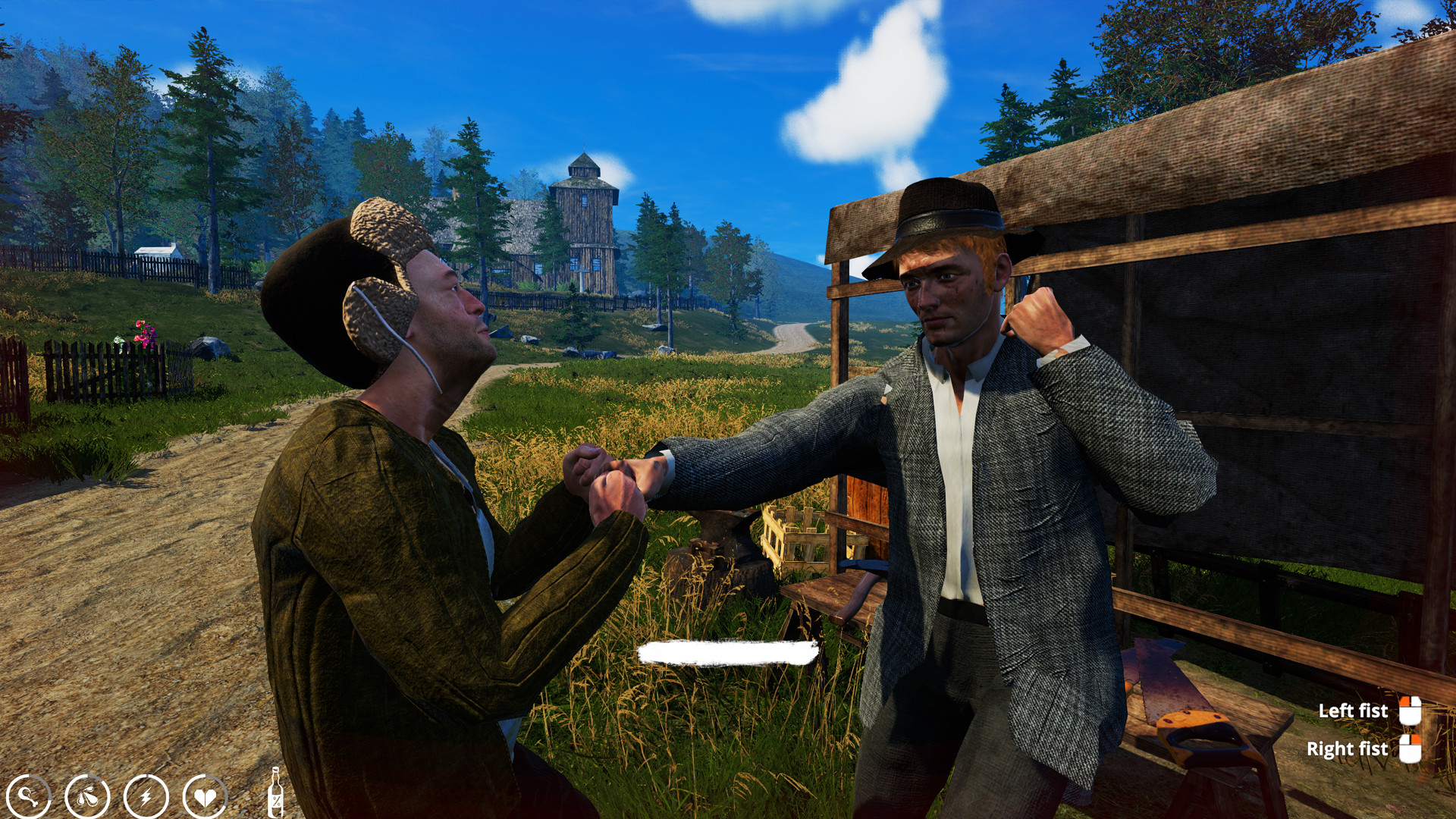 Farmer's Life PC Steam CD Key