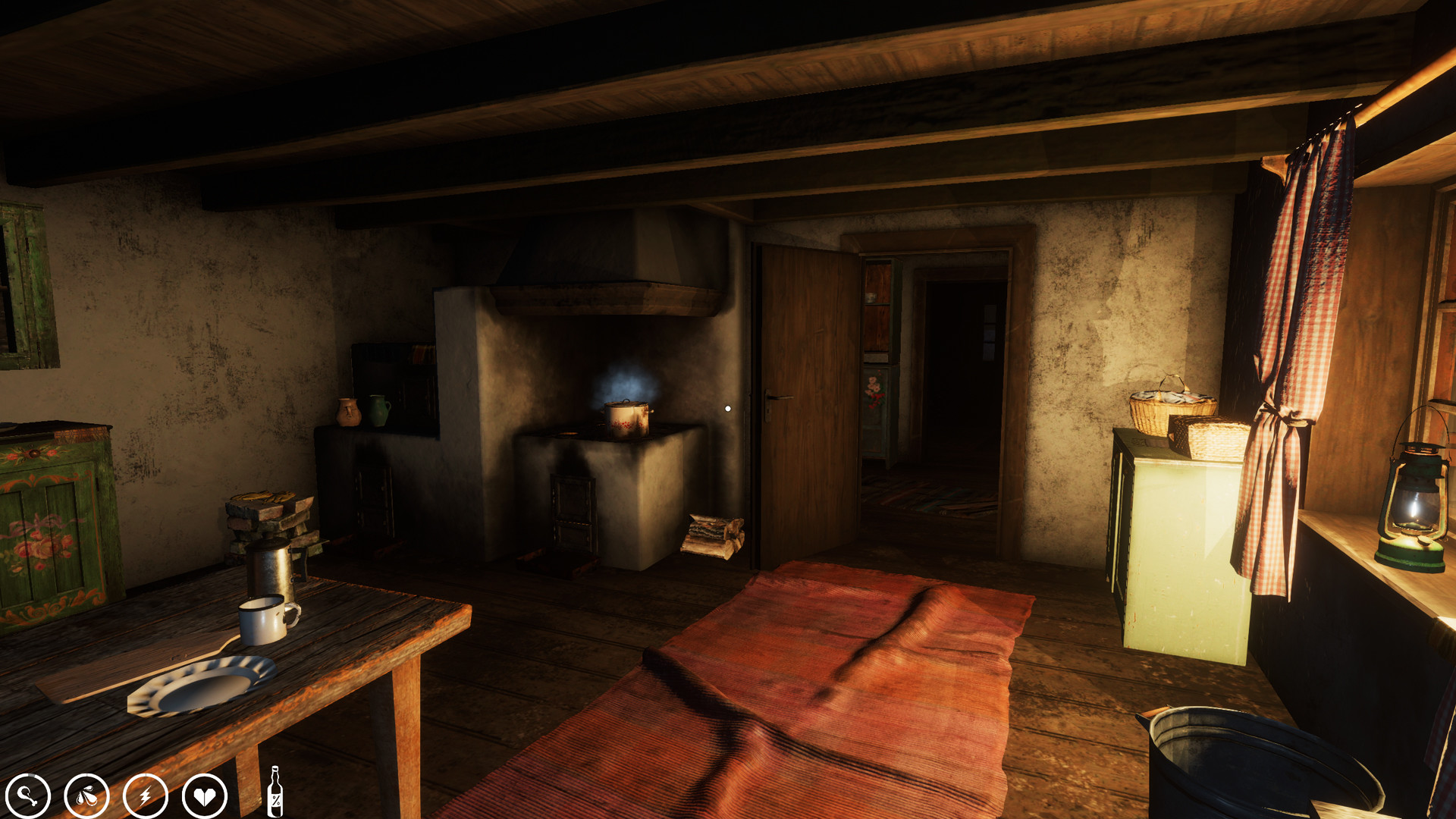 Farmer's Life PC Steam CD Key