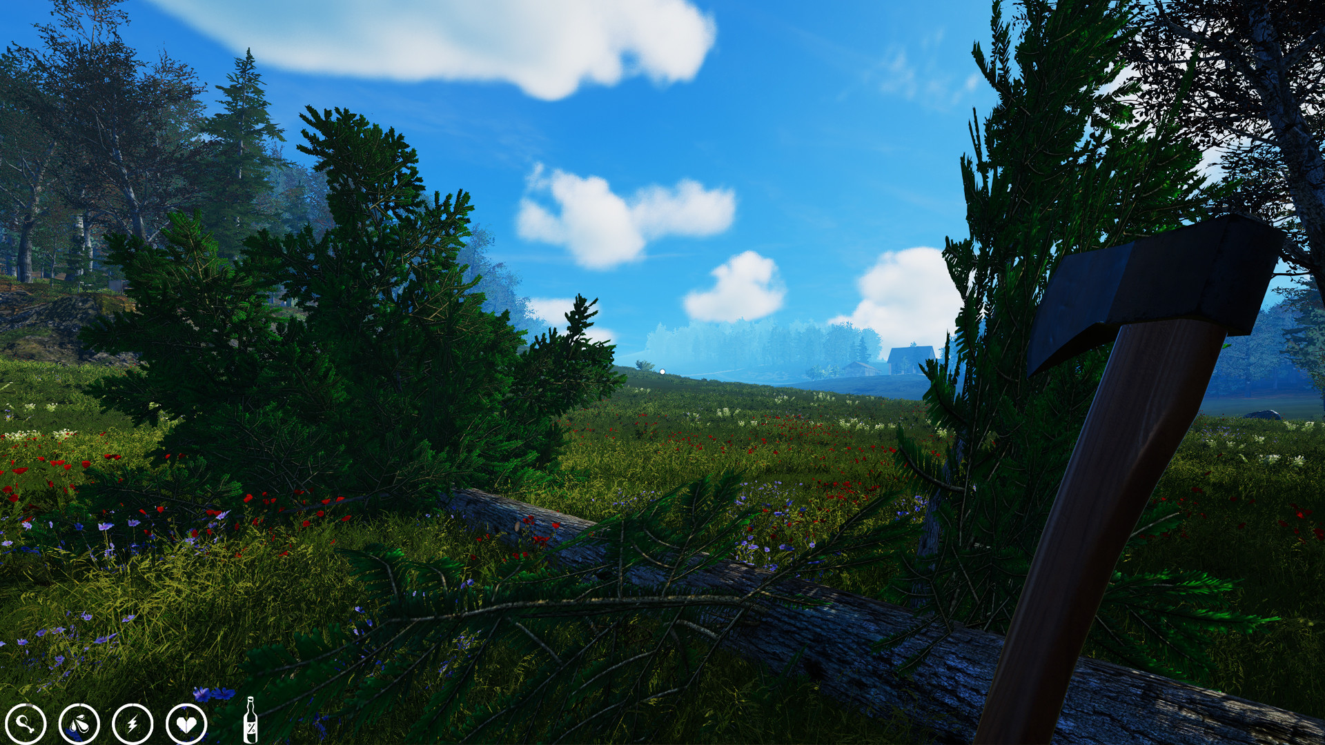 Farmer's Life PC Steam CD Key
