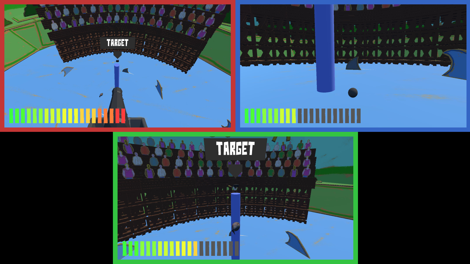Podium Bash Steam CD Key
