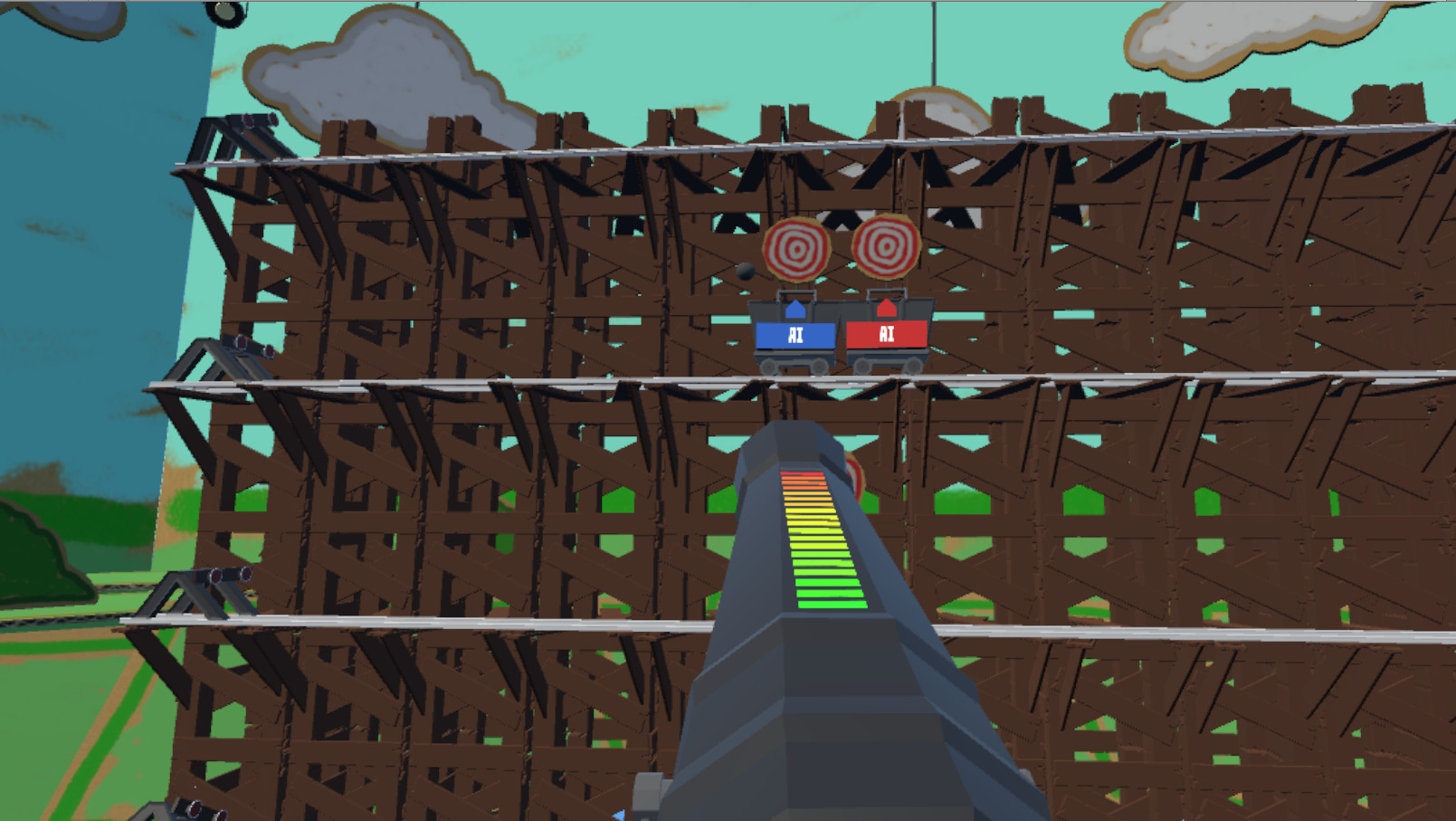 Podium Bash Steam CD Key
