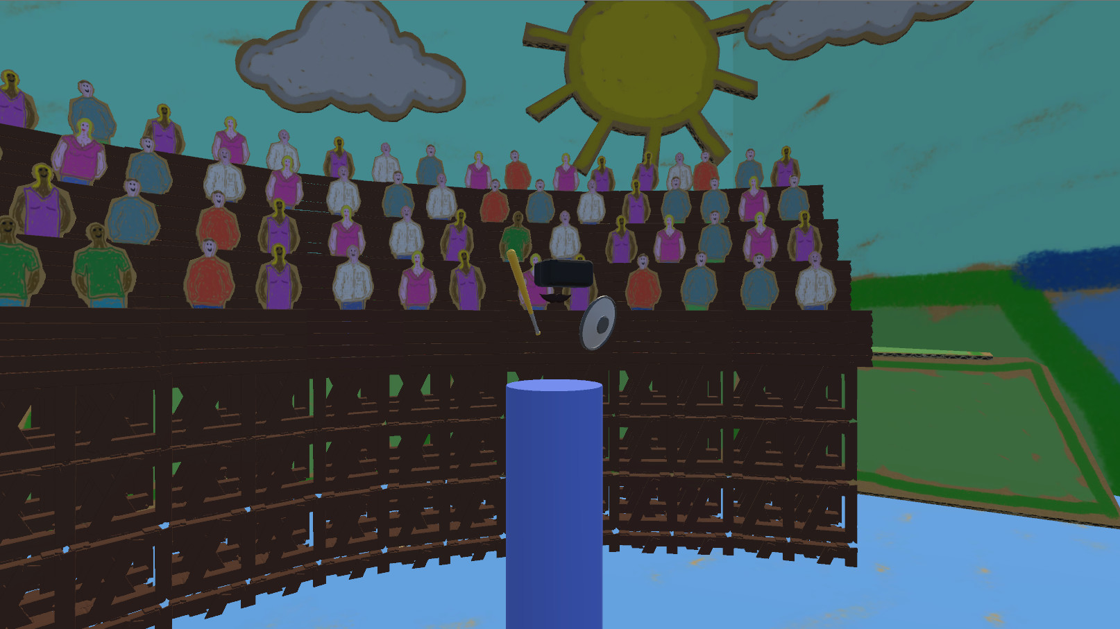 Podium Bash Steam CD Key