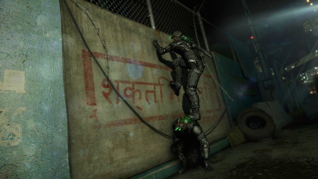 Tom Clancy's Splinter Cell Blacklist PC Ubisoft Connect CD Key