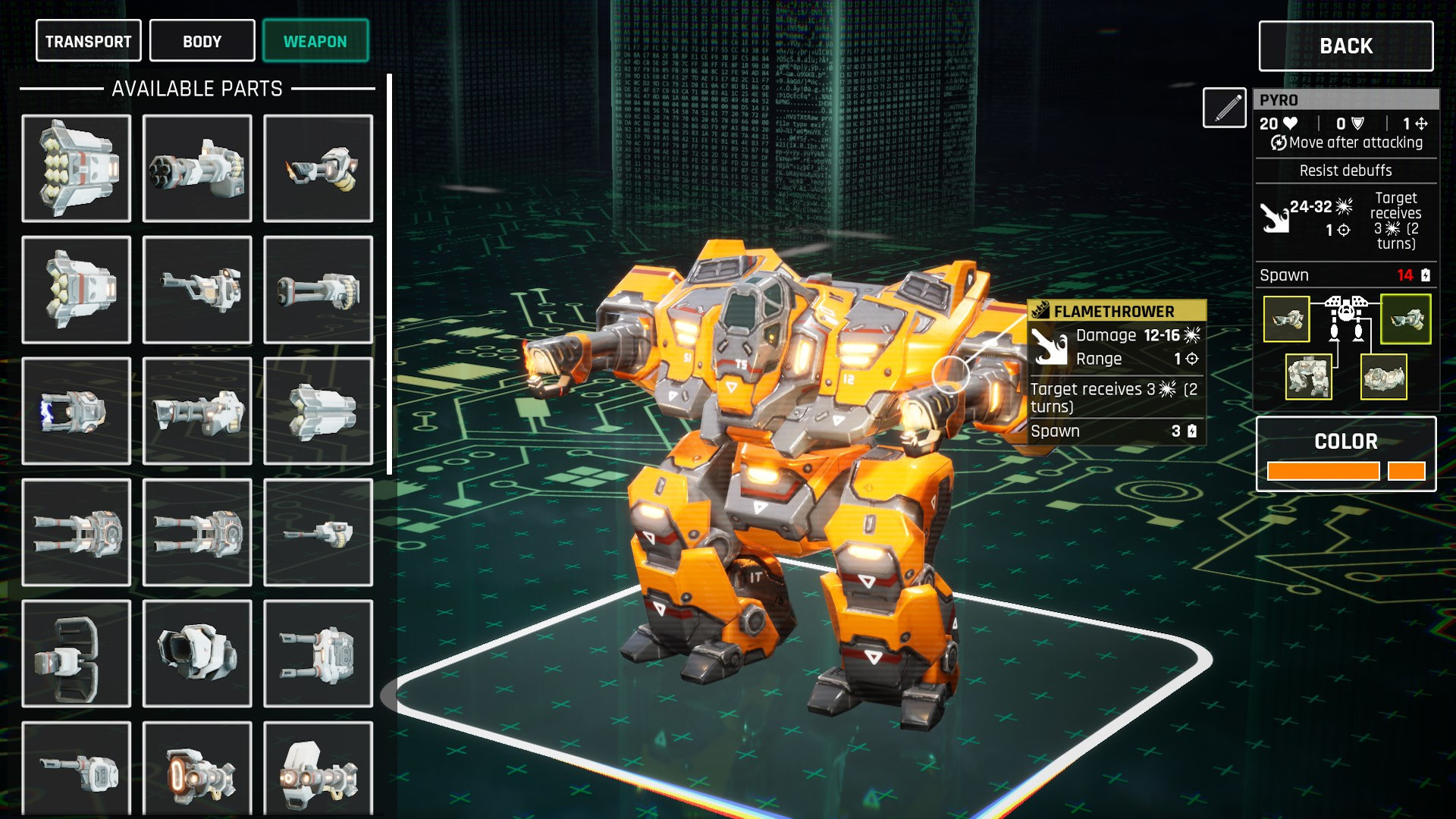 Mech Armada Steam CD Key