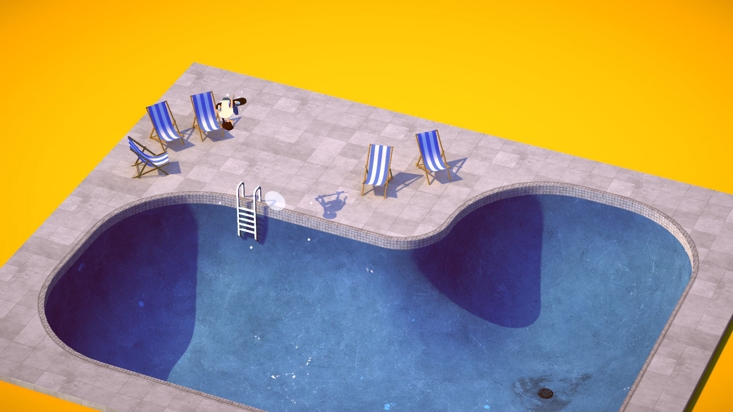 The Ramp Steam CD Key