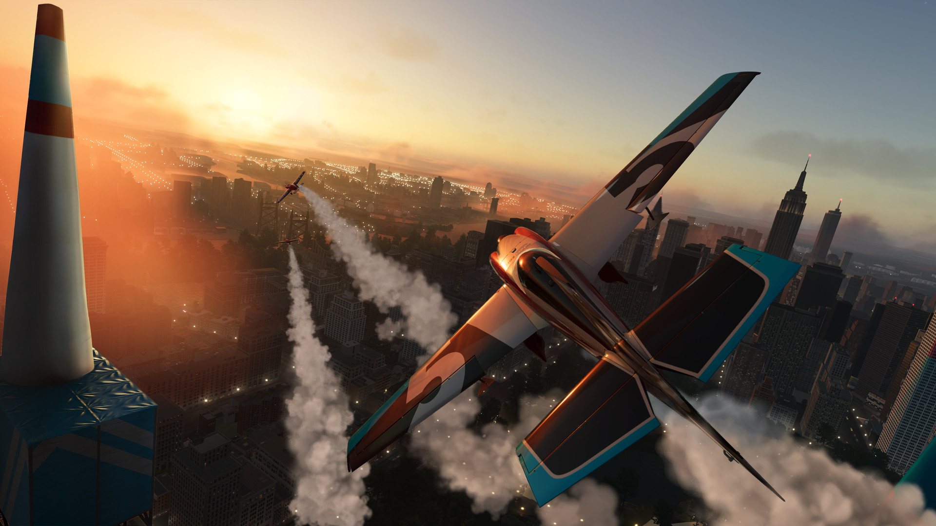 The Crew 2 Special Edition EU XBOX One CD Key