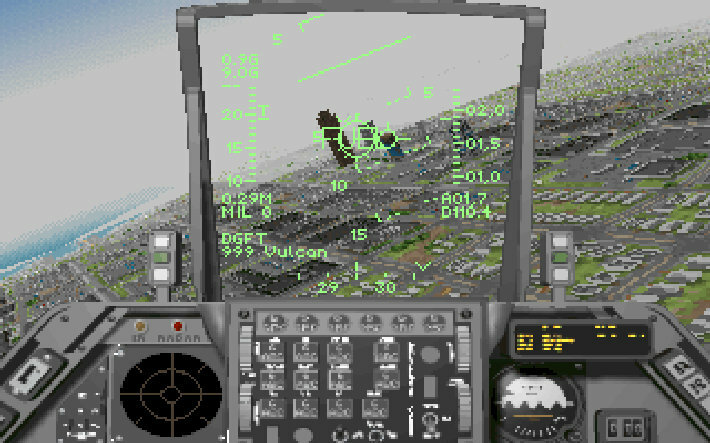 Strike Commander GOG CD Key