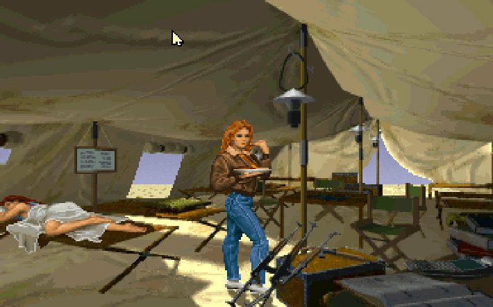 Strike Commander GOG CD Key