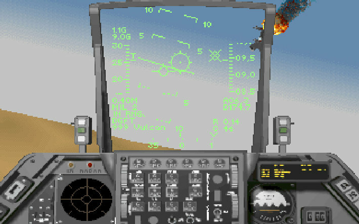 Strike Commander GOG CD Key