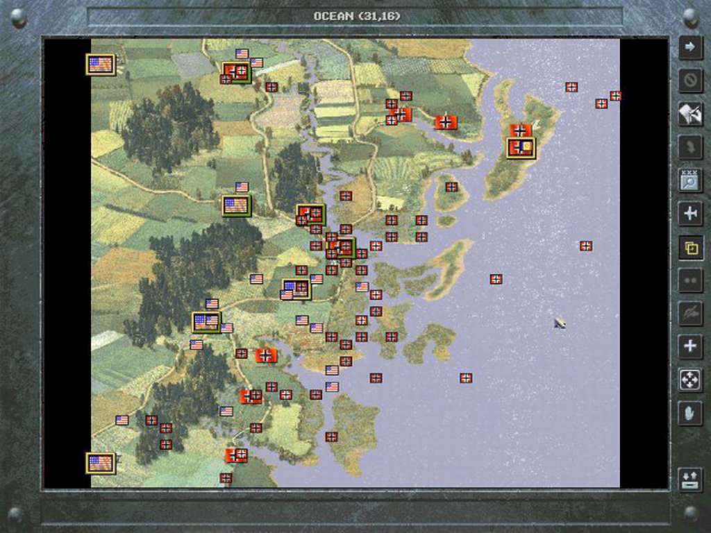 Panzer General 2 GOG CD KEY